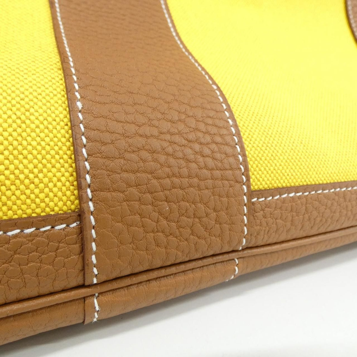 Hermes Pacific Garden Party Voyage 49 Bag — view 3