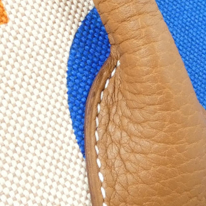 Hermes Pacific Garden Party Voyage 49 Bag — view 4
