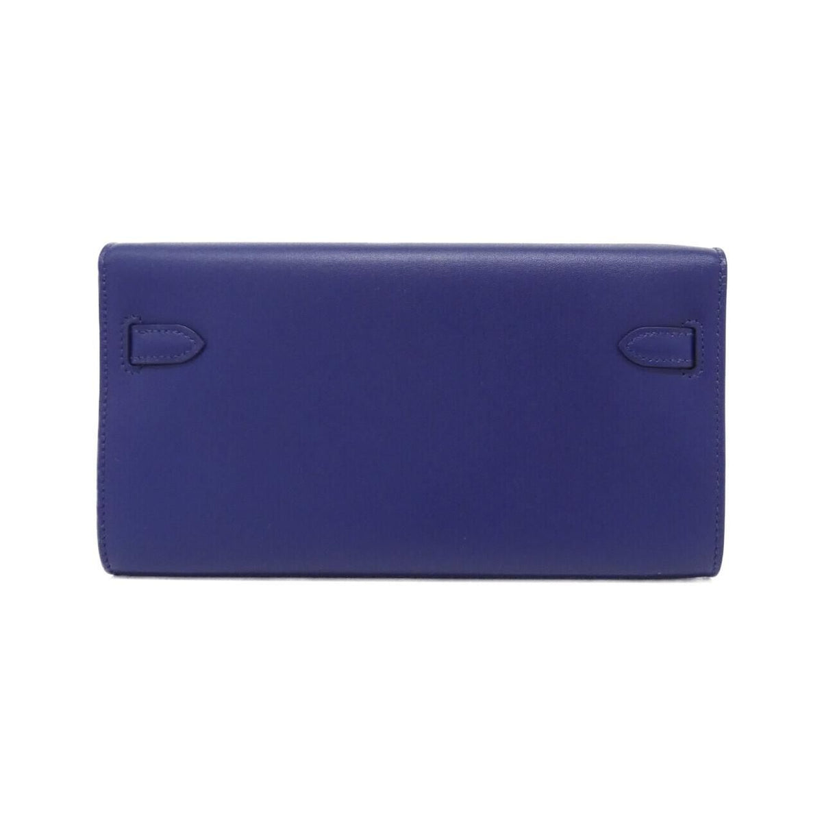 Hermes Kelly Classic to Go Wallet on Chain Shoulder Bag — view 2
