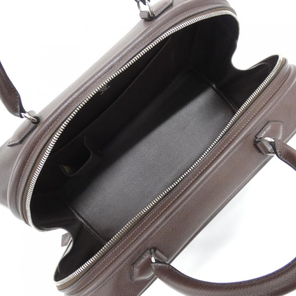 Hermes Vintage Sac en V2 36 Bag — view 7
