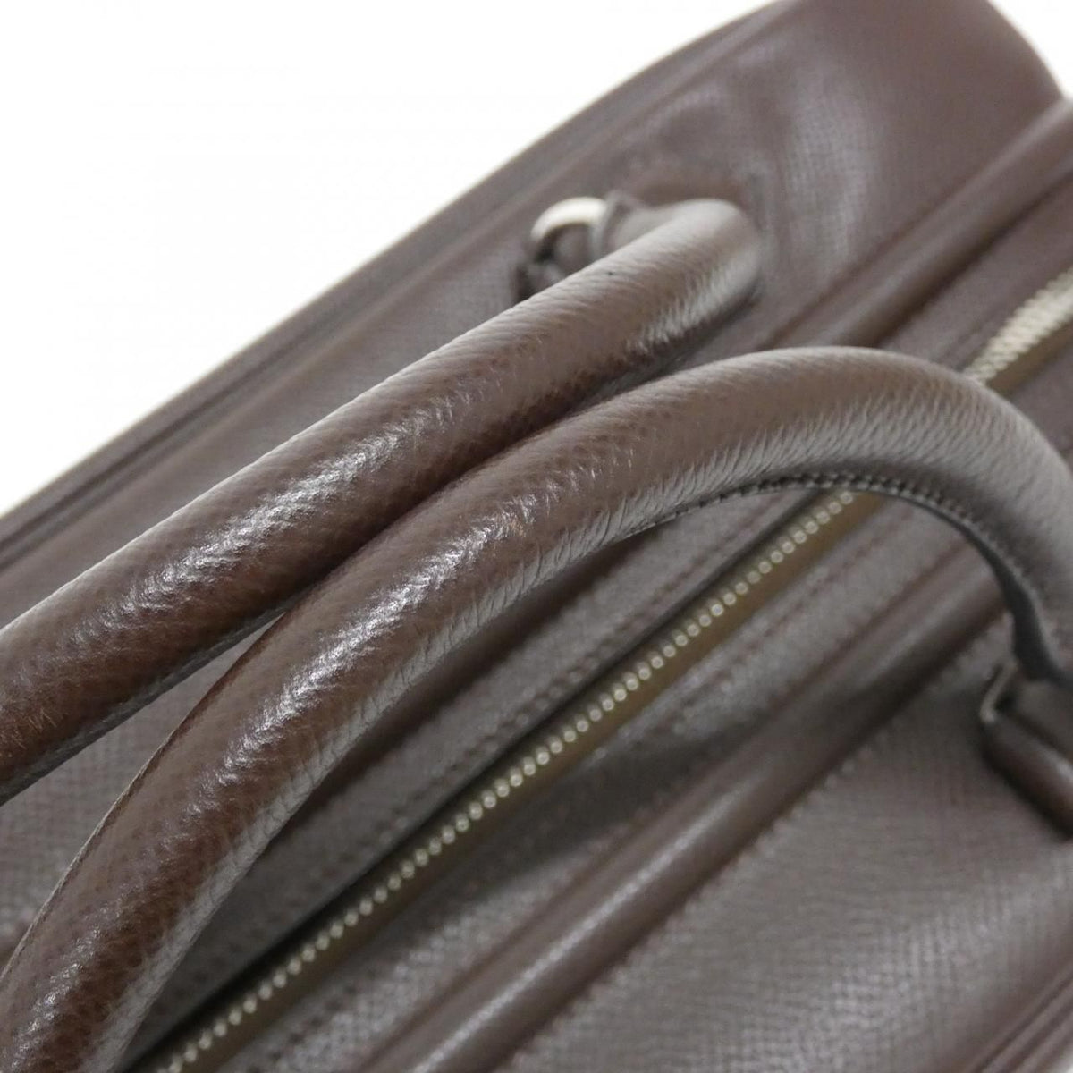 Hermes Vintage Sac en V2 36 Bag — view 6