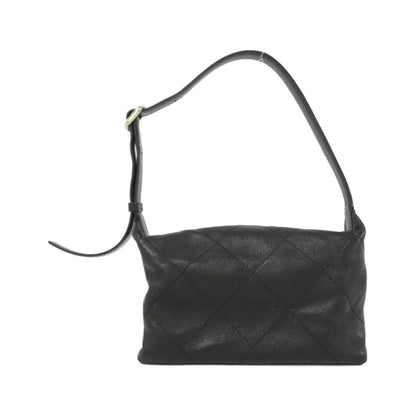 Chanel Shoulder Bag Black — view 2