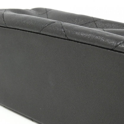Chanel Shoulder Bag Black — view 4