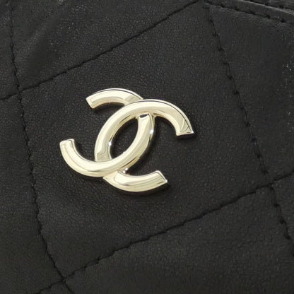 Chanel Shoulder Bag Black — view 5