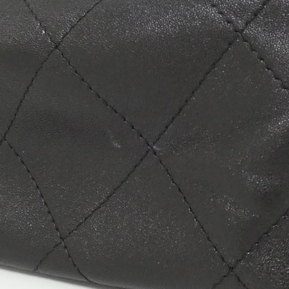Chanel Shoulder Bag Black — view 7