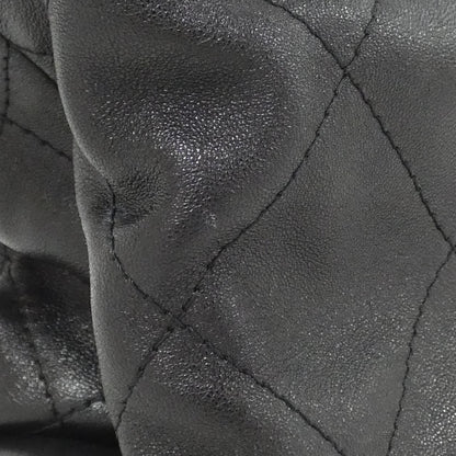 Chanel Shoulder Bag Black — view 6