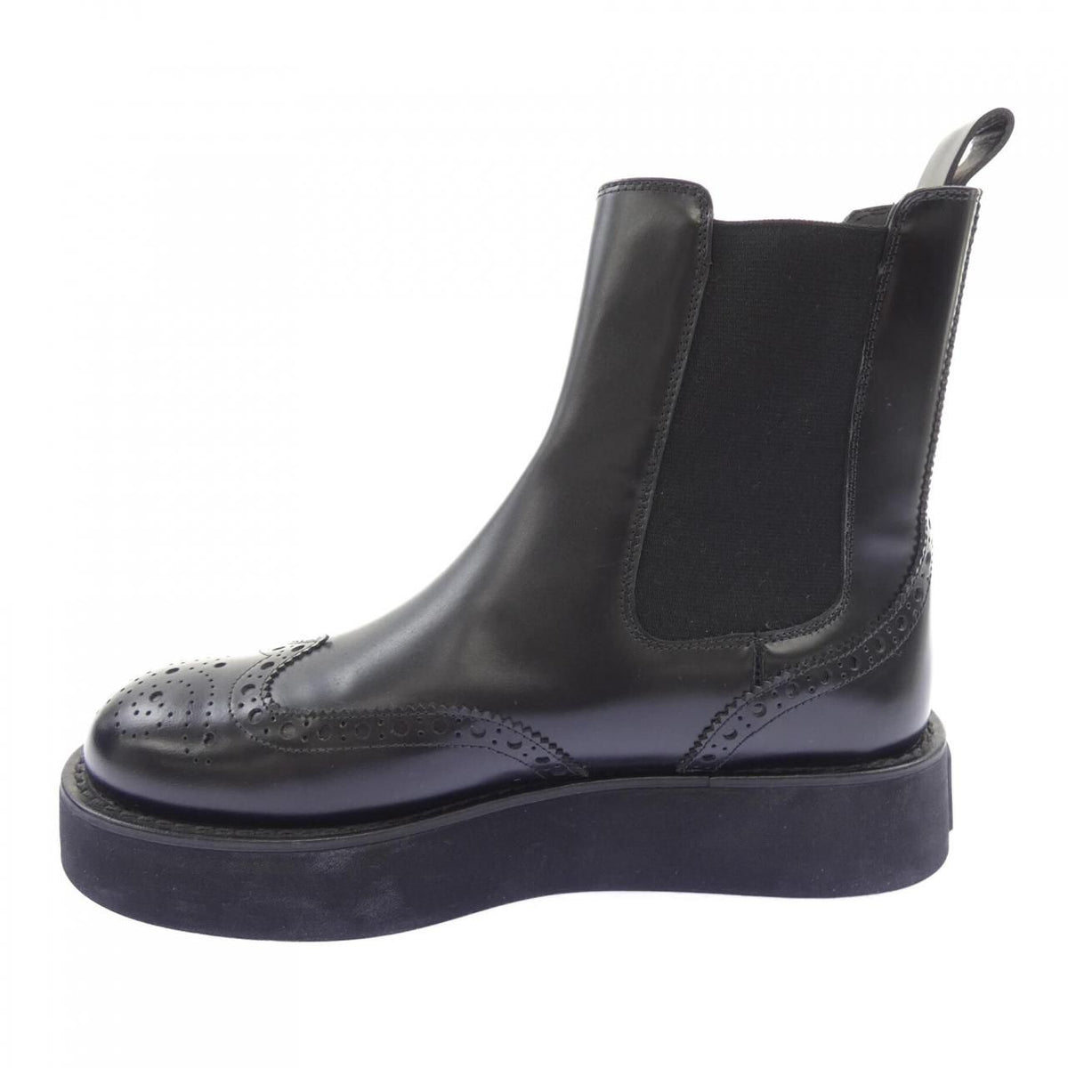 Miu Miu Boots Black — view 2