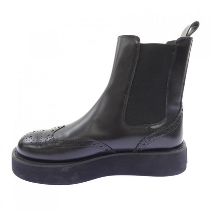 Miu Miu Boots Black — view 2