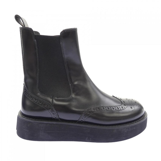 Miu Miu Boots Black