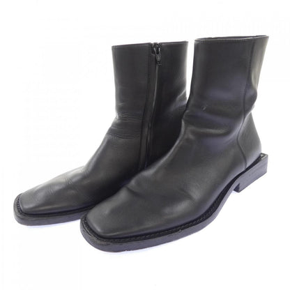 Balenciaga Boots Black — view 3