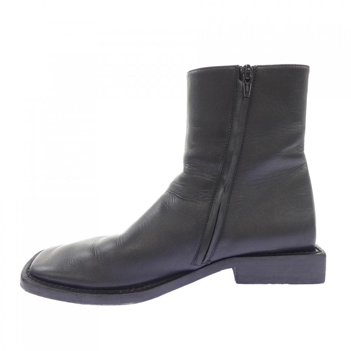 Balenciaga Boots Black — view 2
