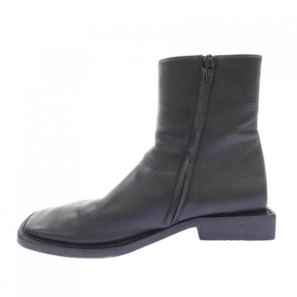 Balenciaga Boots Black — view 2