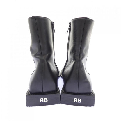 Balenciaga Boots Black — view 5