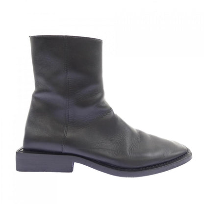 Balenciaga Boots Black