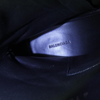 Balenciaga Boots Black — view 6