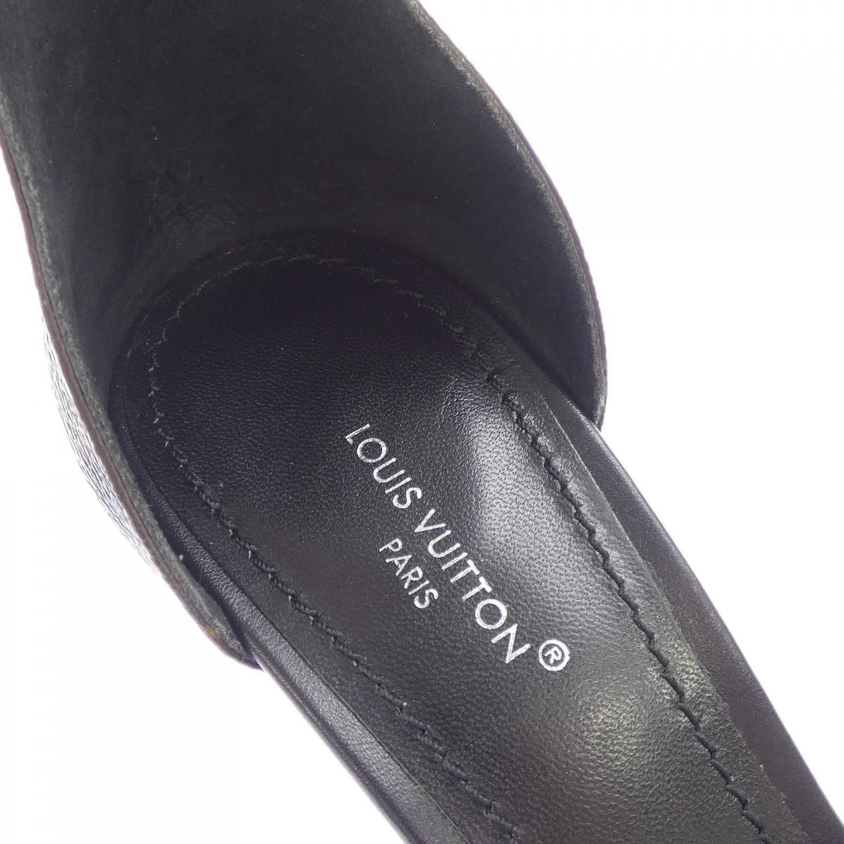 Louis Vuitton Afterglow Line Sandals — view 6