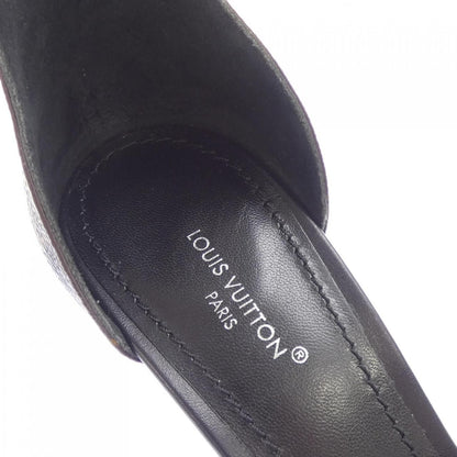 Louis Vuitton Afterglow Line Sandals — view 6