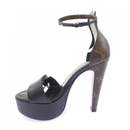 Louis Vuitton Afterglow Line Sandals — view 2