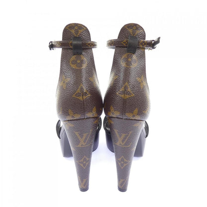 Louis Vuitton Afterglow Line Sandals — view 5