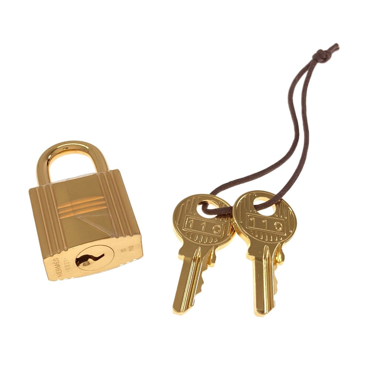 Hermes Picotin Lock PM Gold Handbag Taurillon — view 8