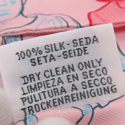 Hermes Twilly Scarf Silk — view 6