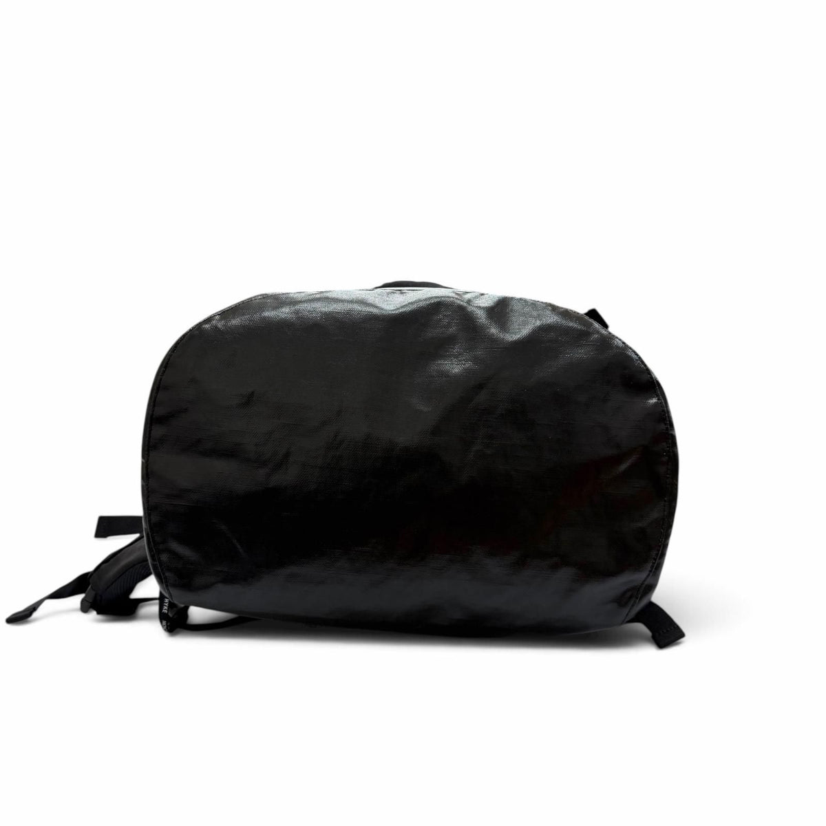 Moncler Hyke Leather Backpack Large — view 7