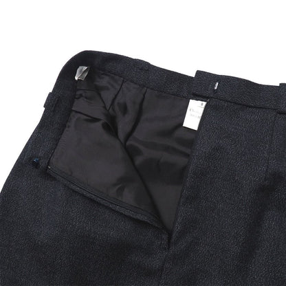 Dior Vintage Skirt Suit Collarless Jacket Pencil — view 8