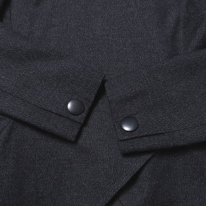 Dior Vintage Skirt Suit Collarless Jacket Pencil — view 5