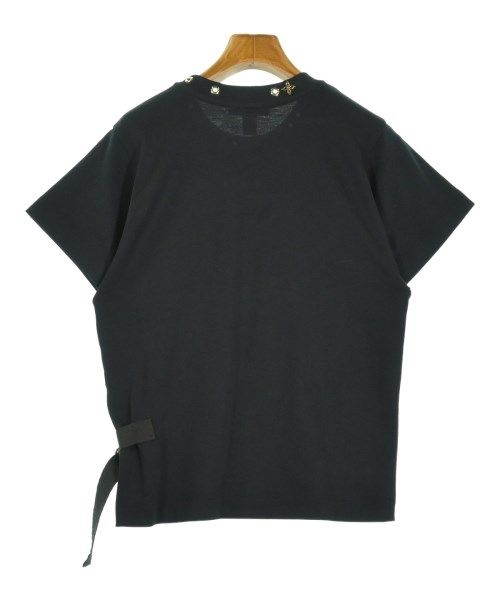 Louis Vuitton T-Shirt Black — view 2