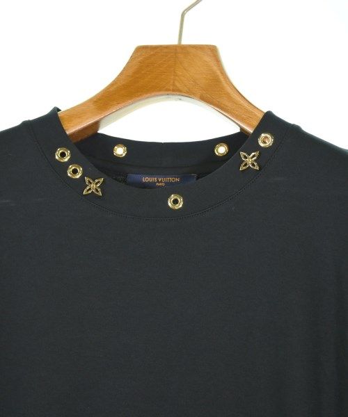 Louis Vuitton T-Shirt Black — view 4