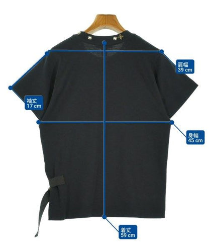 Louis Vuitton T-Shirt Black — view 7