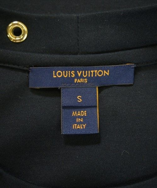 Louis Vuitton T-Shirt Black — view 3