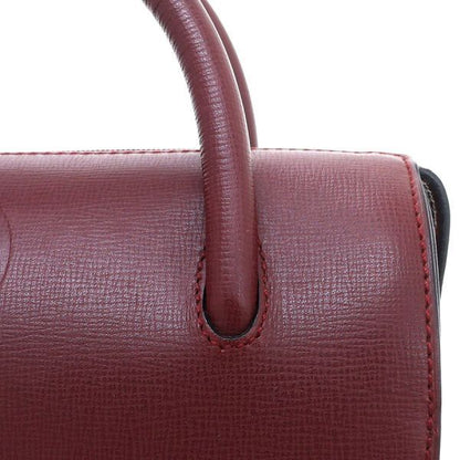 Cartier Must Line 2-Way Mini Travel Bag — view 5