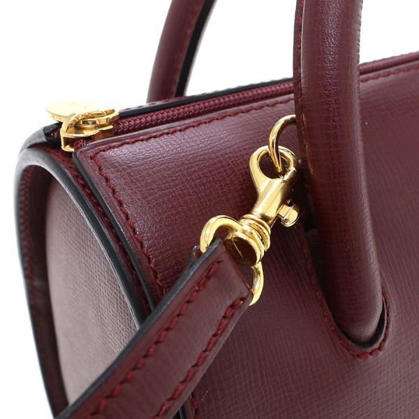 Cartier Must Line 2-Way Mini Travel Bag — view 8