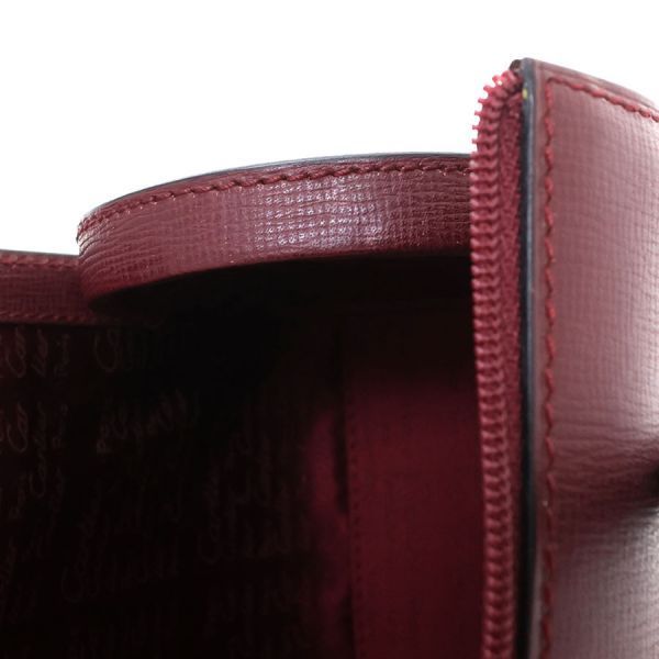 Cartier Must Line 2-Way Mini Travel Bag — view 3
