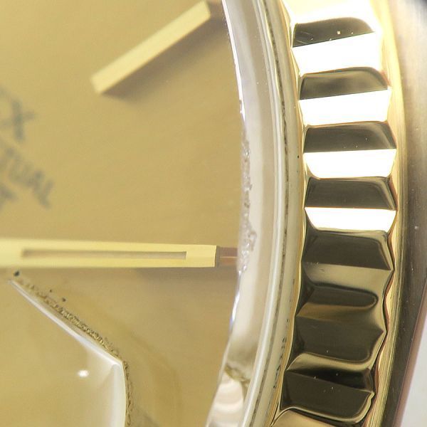 Rolex Datejust 36 Watch — view 8