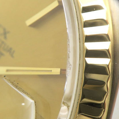 Rolex Datejust 36 Watch — view 8