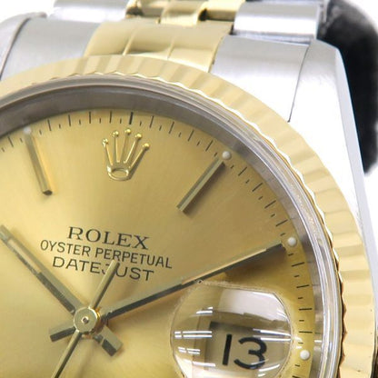 Rolex Datejust 36 Watch — view 7