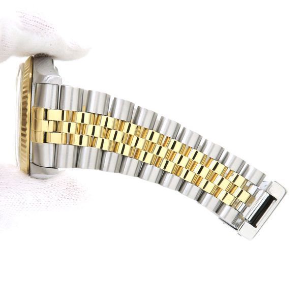 Rolex Datejust 36 Watch — view 6