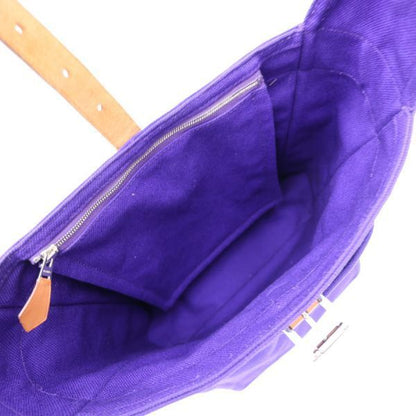 Hermes Marwari PM Shoulder Bag Purple — view 3