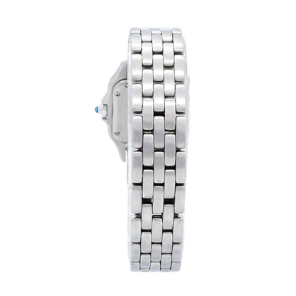 Cartier Panthere SM Ivory Dial Watch — view 8
