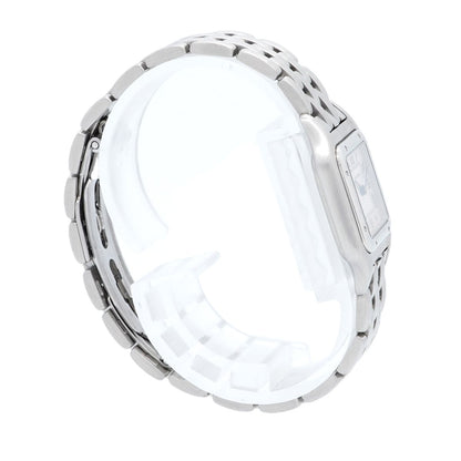 Cartier Panthere SM Ivory Dial Watch — view 3