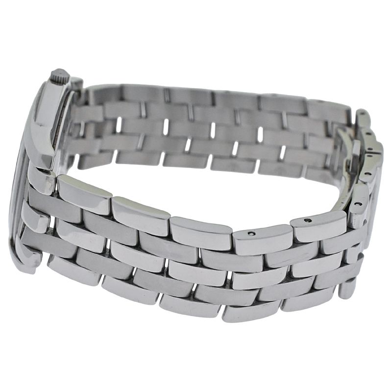 Gucci Watch Silver — view 3
