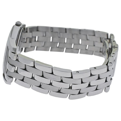 Gucci Watch Silver — view 3