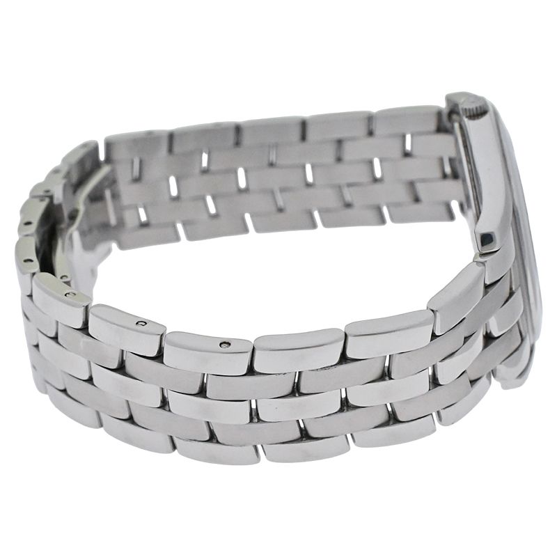 Gucci Watch Silver — view 5