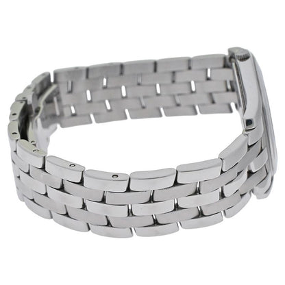 Gucci Watch Silver — view 5