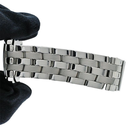 Gucci Watch Silver — view 8
