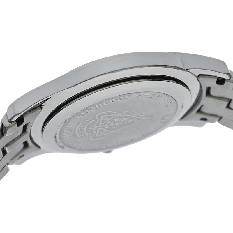 Gucci Watch Silver — view 7
