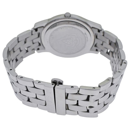 Gucci Watch Silver — view 4