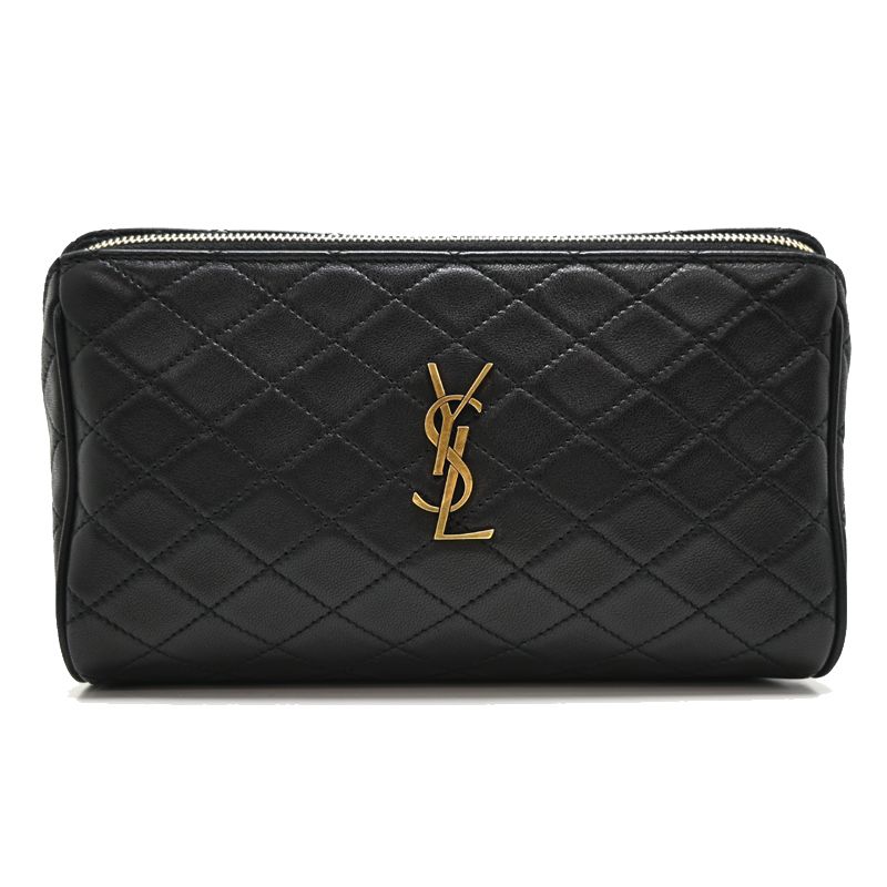 Saint Laurent Pouch